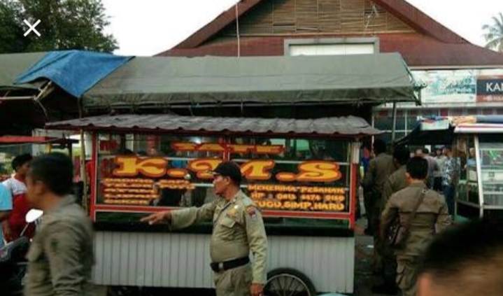 MUI Padang Apresiasi ke Pemkot yang Telah Mengungkap Penjualan Sate Babi