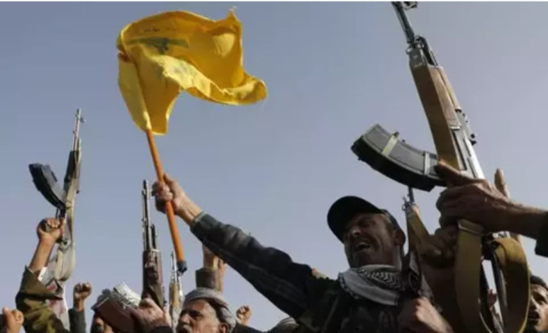 Gencatan Senjata di Gaza, Houthi Yaman Sudah Stop Serang Israel