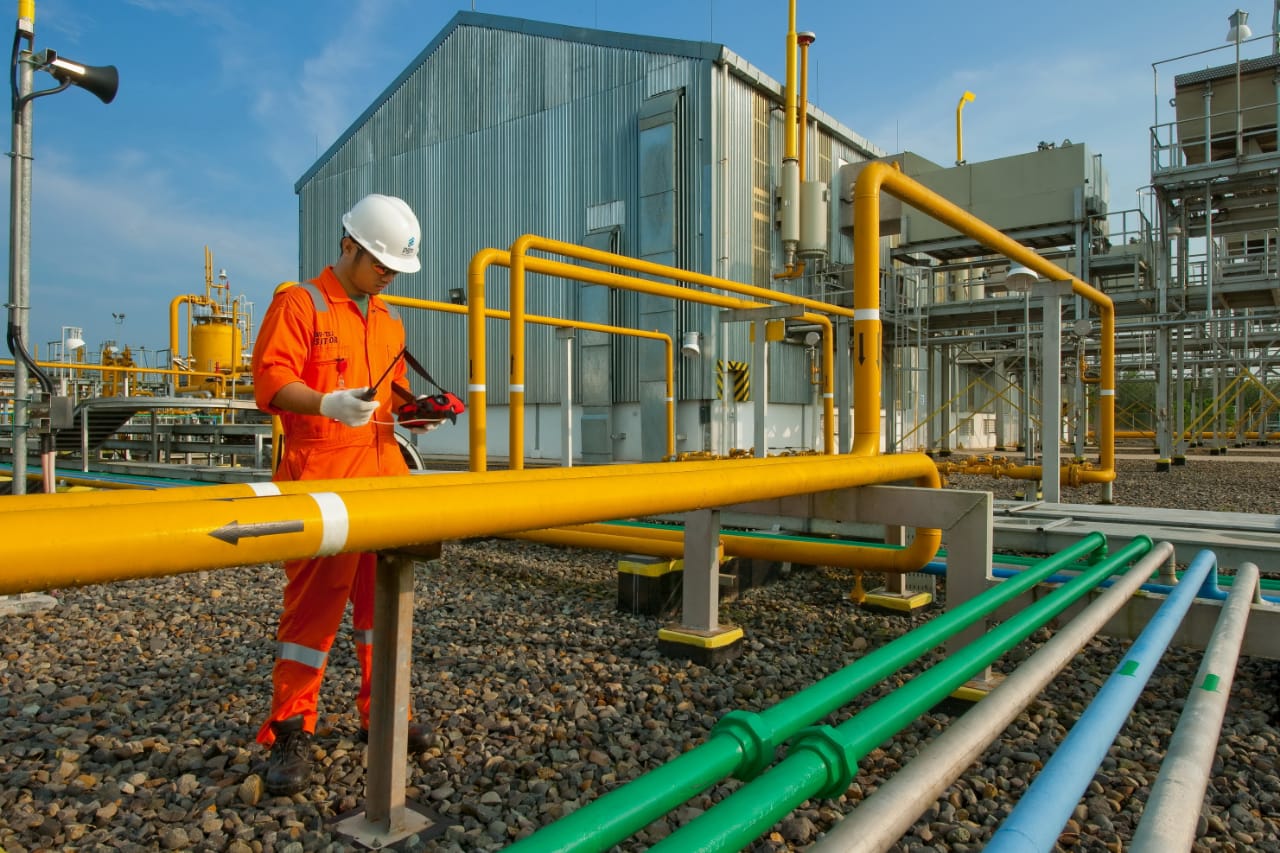 HUT Ke-55, PGN Tegaskan Siap Perluas Infrastruktur dan Utilisasi Gas Bumi Nasional