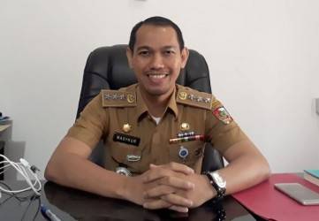 Kegiatan Gema Isra Mi'raj Pekanbaru Diperpanjang Hingga 23 Februari