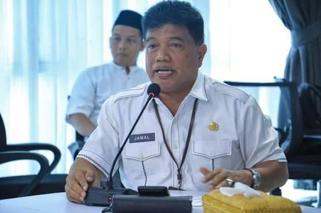 Disdik Pekanbaru Tunjuk Guru Senior jadi Plt, Ini Penyebabnya