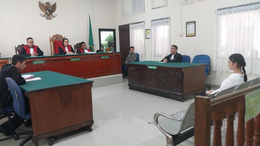 Tabrak IRT,  Marisa Putri Kendarai Mobil dengan Kecepatan 90 Km/Jam