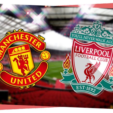 Preview Manchester United vs Liverpool: Rivalitas Klasik di Old Trafford