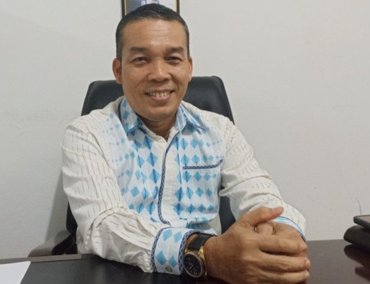 Tak Gelar Rakerda Dua Tahun Ketua KONI Meranti Dinonaktifkan