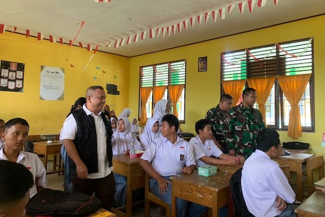 Penerapan Makan Siang Bergizi Tertunda, Pemko Pekanbaru Ungkap Kendalanya