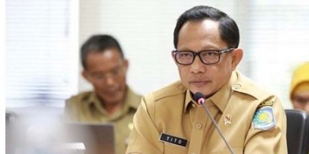 Mendagri Ingatkan Pemda Cairkan Anggaran Pilkada 2024 Sebelum 9 Juli