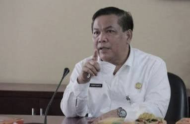Pemprov Riau Usulkan RUPS Luar Biasa PT SPR