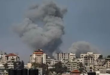 Empat Menlu Eropa Dukung Negara Arab Rekonstruksi Jalur Gaza