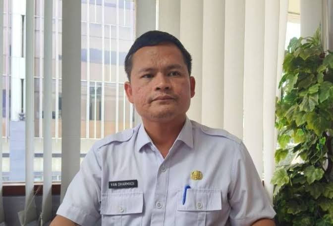Lima Daerah di Riau Lolos Paralegal Justice Award 2025
