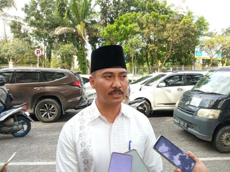 Cegah Aksi Balap Liar, Ini Upaya Dishub Pekanbaru
