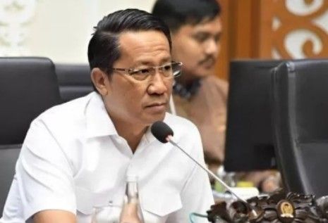 Menkumham Pastikan Sudah Tanda Tangani Hasil Muktamar PKB