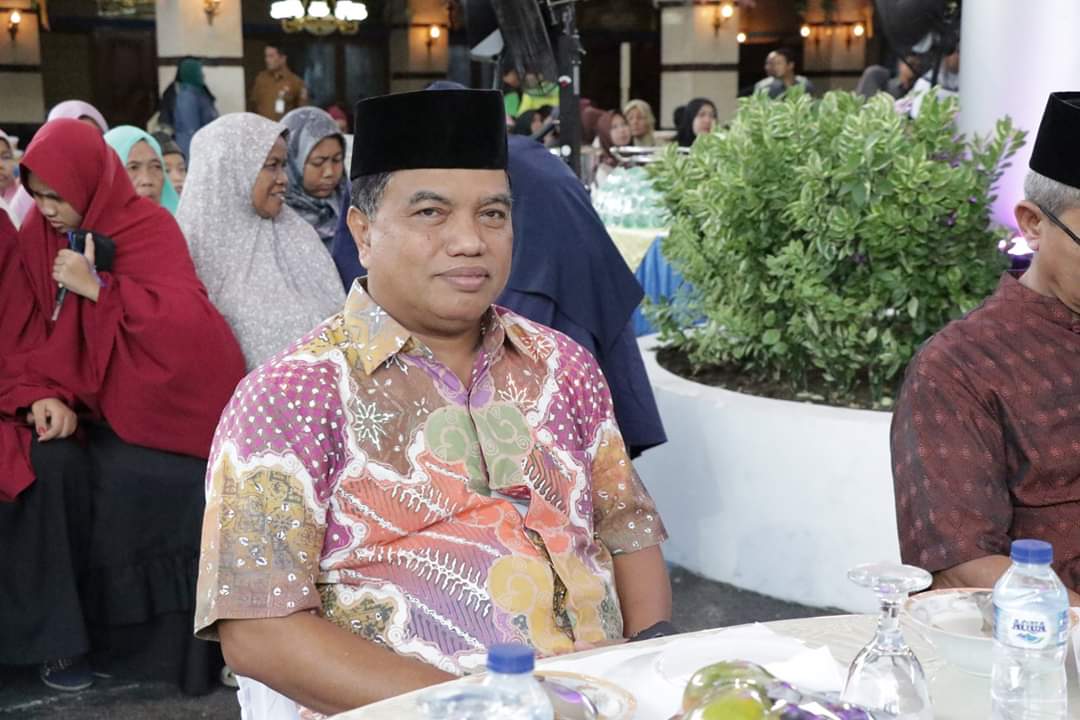 70 Persen Sekolah di Pekanbaru Sudah Terapkan Program Adiwiyata