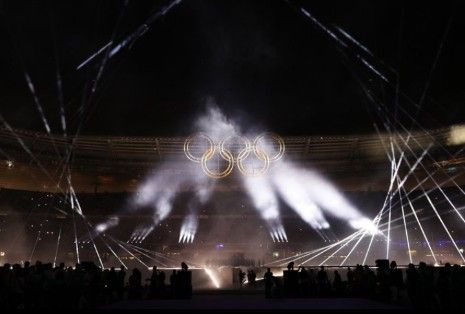 Olimpiade 2024 Berakhir: Selamat Tinggal Paris, Selamat Datang Los Angeles