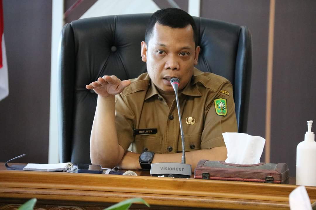 Persoalan Tumpukan Sampah di Pekanbaru, Ini Perintah Pj Walikota
