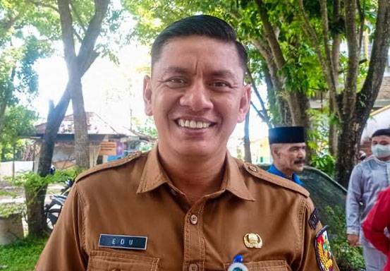 PUPR Pekanbaru Targetkan Overlay Jalan Dahlia
