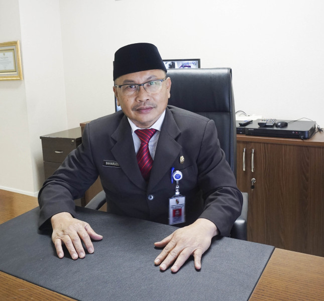 Pemko Pekanbaru Data Kebutuhan PPPK 2023
