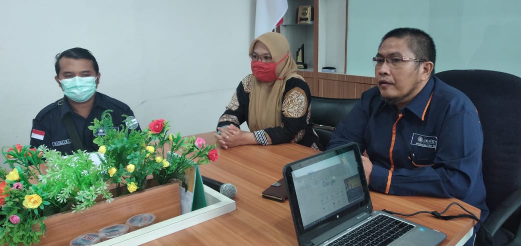 Sambut HKBN, LLHPB PWA Aisyiyah Gandeng MDMC, MLH dan MPI PWM Riau Gelar Pelatihan Jurnalisme Bencana dan Lingkungan Tingkat Dasar Pelajar dan Mahasiswa