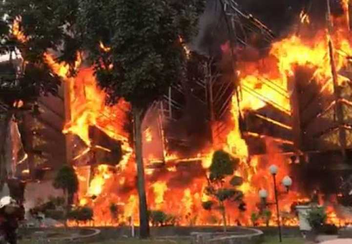 Pembenahan MPP Pekanbaru Dilakukan setelah Hasil Labfor Keluar