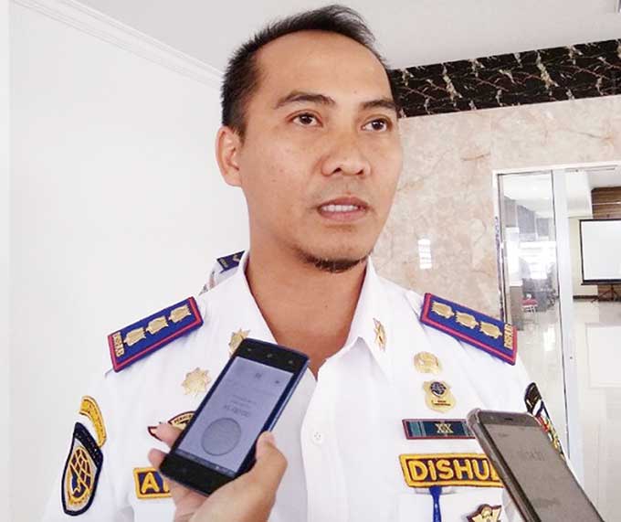 Korban Meninggal Dunia di Danau Buatan Honorer Dishub, Ini Respon Kadishub Pekanbaru