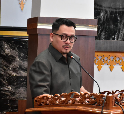 Perumdam Tirta Siak Jadi Beban, Ini Respon DPRD Pekanbaru