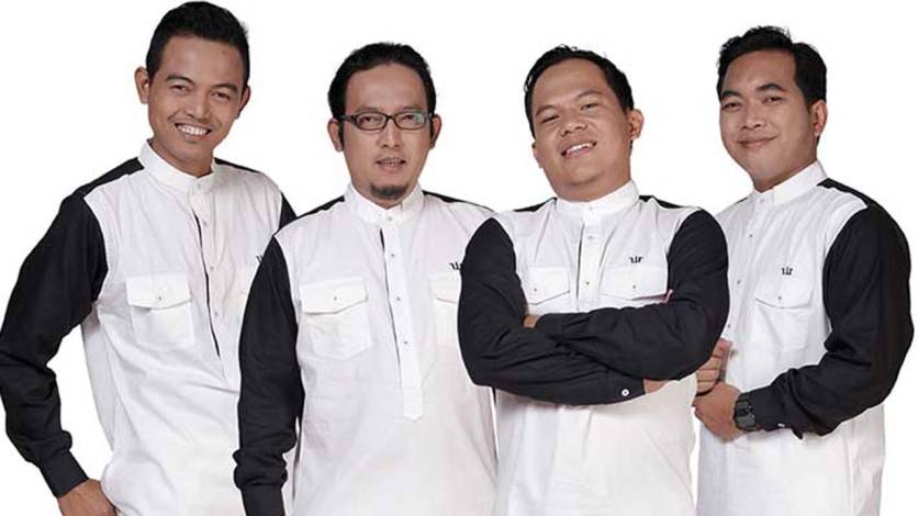 Wali Band Bakal Semarakkan Puncak Hari Jadi ke-239 Pekanbaru