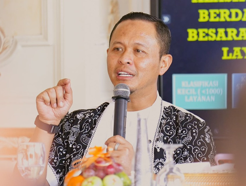 23 SMP Swasta dan 15 MTs Digratiskan Pemko Pekanbaru