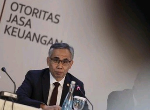 OJK: Restrukturisasi Kredit Rp778,91 T per Juli 2021
