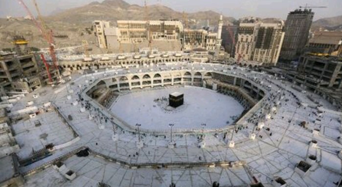 Haji Dibatalkan, Jemaah Terdaftar 2020 Berangkat Tahun Depan