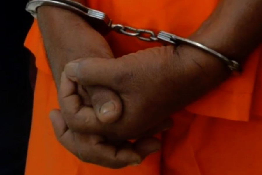 Polda Riau Tangkap Buronan Penipuan Alat Berat Rp520 Juta di Kampar