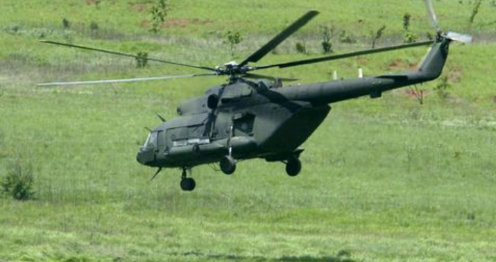 Sudah Dua Insiden Heli M 17, DPR Minta Investigasi Intensif