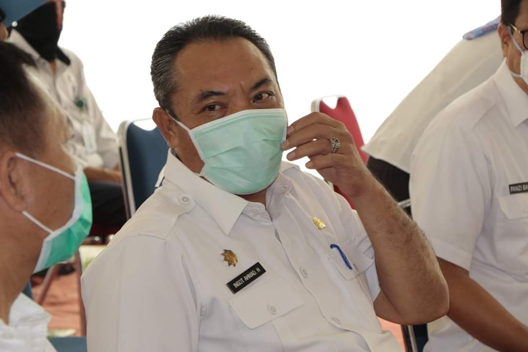 Bantuan Sembako Ditolak Sejumlah RT/RW, Ini Reaksi Pemko Pekanbaru