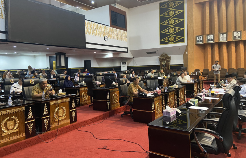 Sengketa Lahan Tol Pekanbaru–Rengat Tak Kunjung Selesai