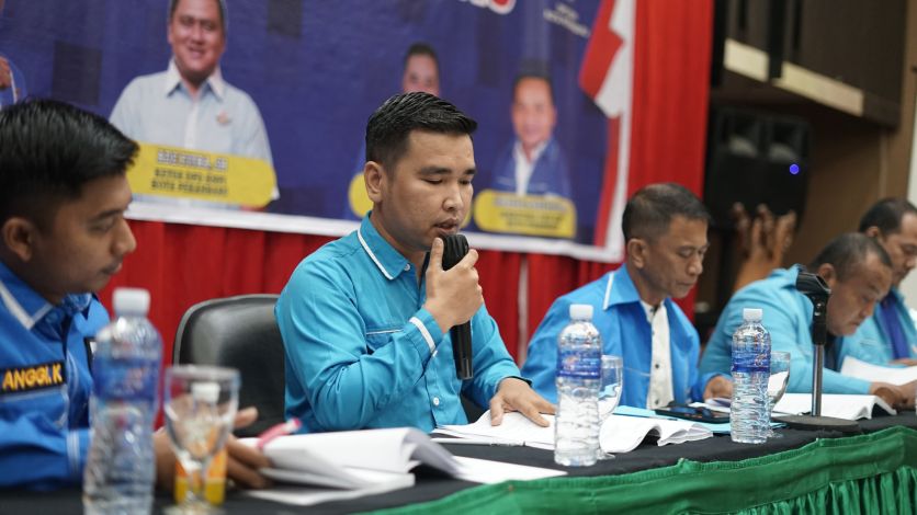 KNPI Pekanbaru Soroti Lemahnya Penegakan Perda Terkait Jam Operasional THM
