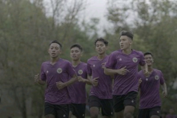 Tiga Lawan Timnas Indonesia U-19 di Piala Asia 