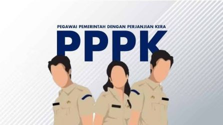 BKN Kembali Perpanjang Jadwal Pendaftaran PPPK Kota Pekanbaru Tahap II
