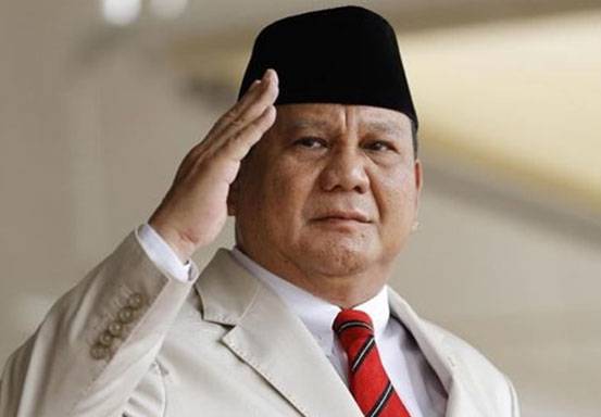 Ini Alasan Milenial Pilih Prabowo di Pilpres 2024 Menurut Ipsos Indonesia