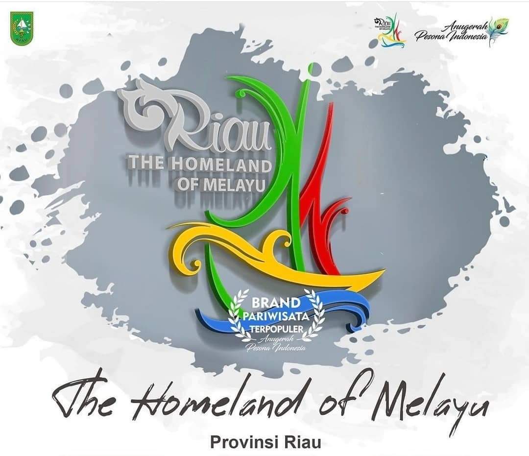Riau Raih 6 Penghargaan Anugerah Pariwisata Indonesia 2020