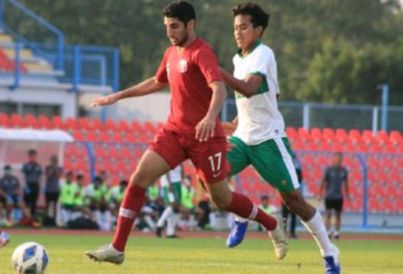 Timnas Indonesia U-19 Waspadai Kebangkitan Qatar