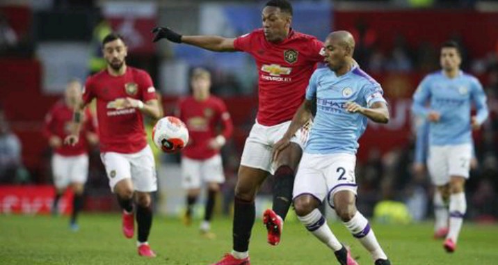 Latihan Premier League Bakal Dimata -matai