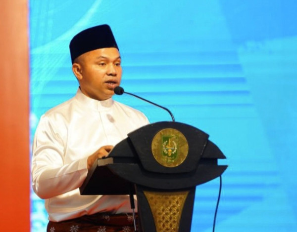 Gubri Minta Gapembi Gunakan Pangan Lokal dalam Operasional Dapur MBG