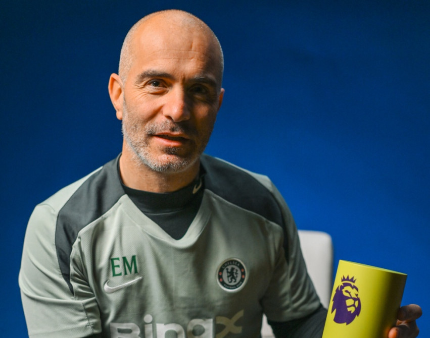Sebelum Dipecat Maresca Sempat Nego ke Man City?