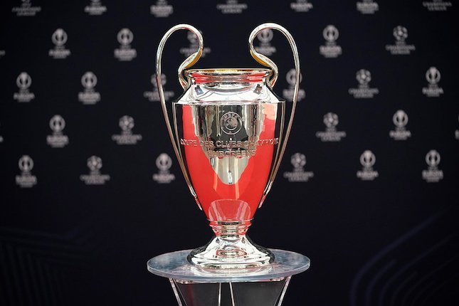 Jadwal Liga Champions Pekan Ini, 23-25 Juli 2024