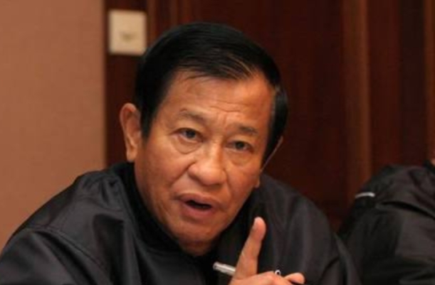 Agum: Perbedaan Politik itu Hal Lumrah