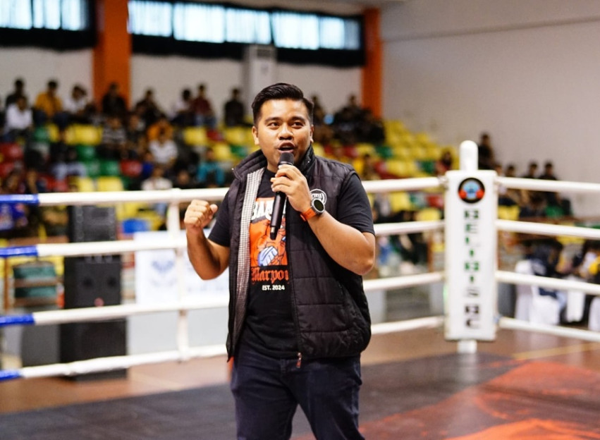 Zulkardi Apresiasi Kemenangan Bimo di Malaysia