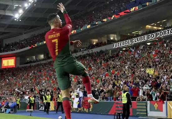 Belgia, Prancis, dan Portugal Lolos ke Putaran Final
