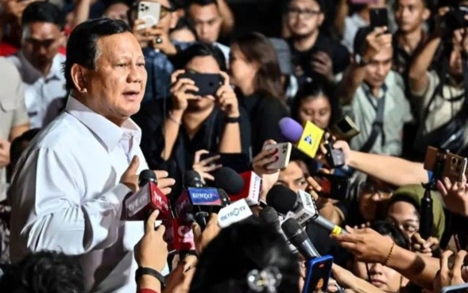 PWI Pusat Prihatin Pencabutan Kartu Liputan Istana Wartawan CNN Indonesia