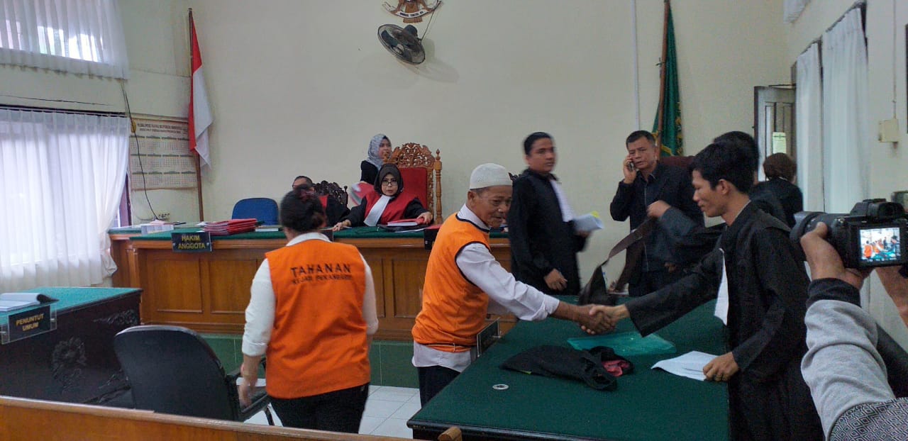 Satu Keluarga Asal Aceh Ikut Kapal TKI Ilegal Diselamatkan Nelayan