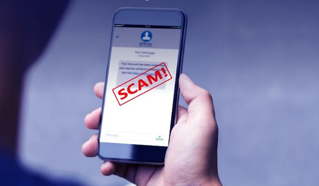 OJK Blokir 127.047 Rekening Scam dengan Kerugian Tembus Rp9 Triliun