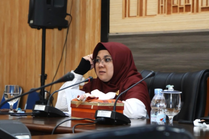 Tunda Bayar Pemkab Siak Belum Lunas, Sisa Rp128 Miliar Dicicil 2026