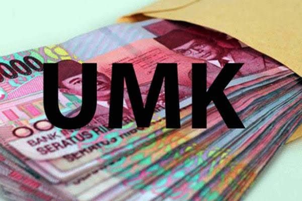 Pembahasan UMK Pekanbaru Diundur Setelah Pilkada